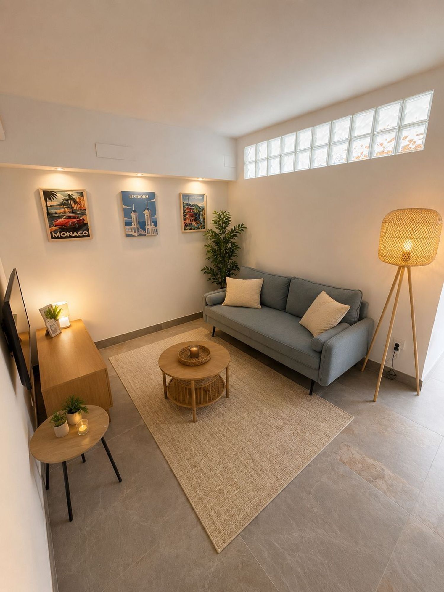 Piso en Calle Altea, 2, Cala de Finestrat - Foto 6
