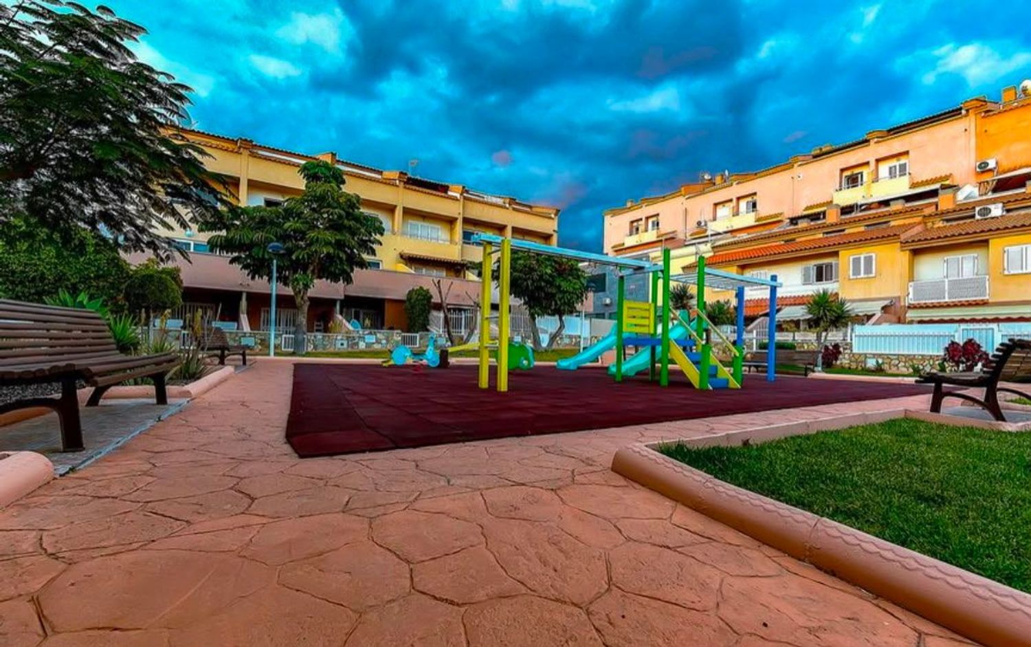 Piso en Avenida de Moscú, 111, Playa del Duque - Foto 3