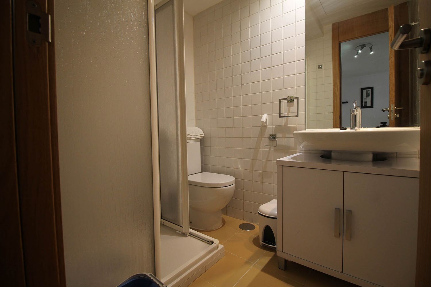 Estudio en Calle de Cervantes, Huertas-Cortes - Foto 17