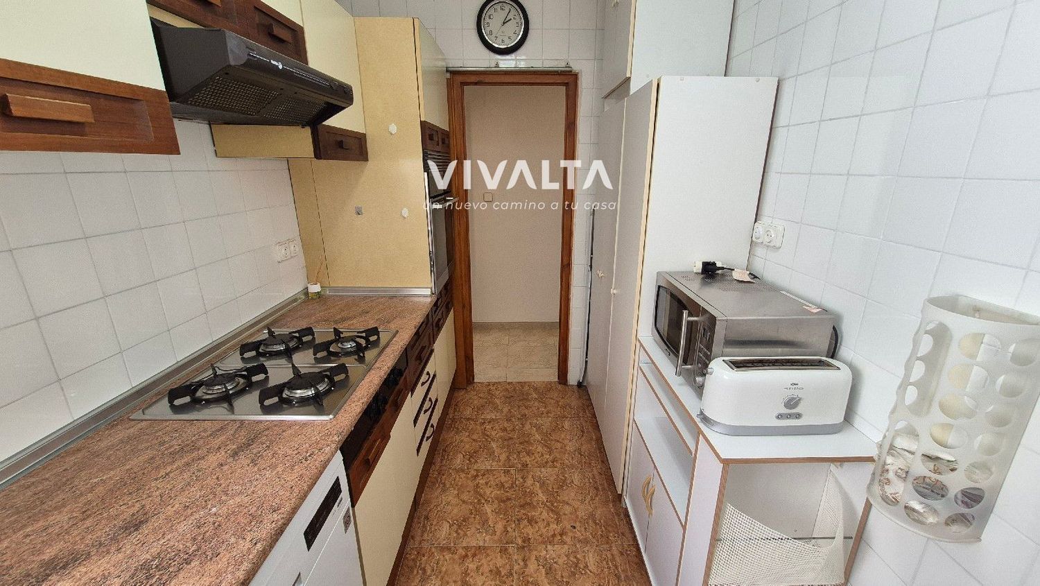 Piso en Calle del Marí Blas de Lezo, El Cabanyal-El Canyamelar - Foto 15