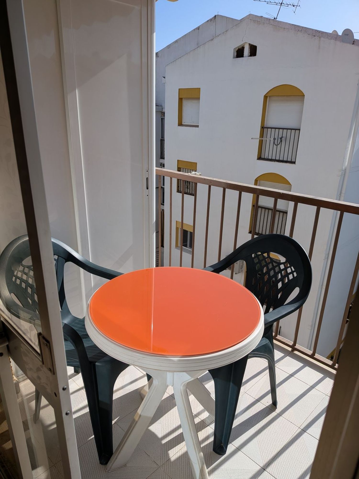 Piso en Calle José Moreno Onofre, 4, Miralbaida - Parque Azahara - Foto 4