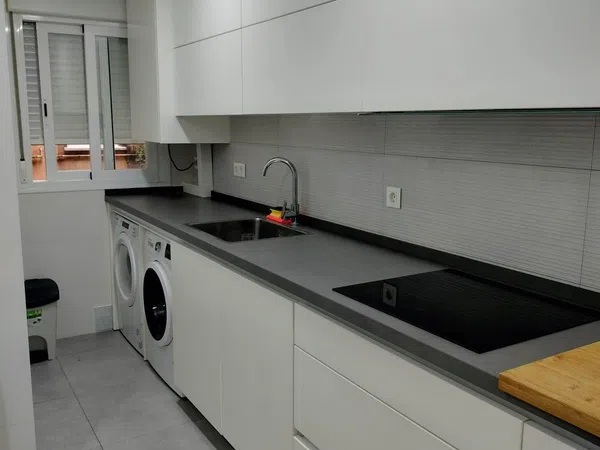 Piso en Calle Isla Mallorca, 2, Noreña - Turruñuelos - Foto 7