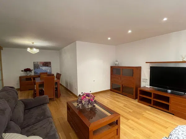 Piso en calle Isidoro de la Cierva, 4 - Foto 27