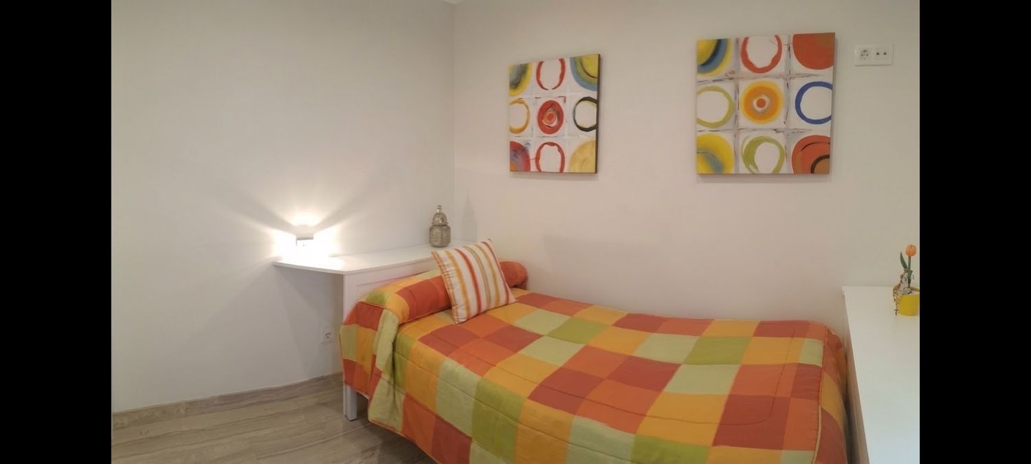 Piso en Calle Alcalde Velasco Navarro, 17, Ciudad Jardín - Foto 19