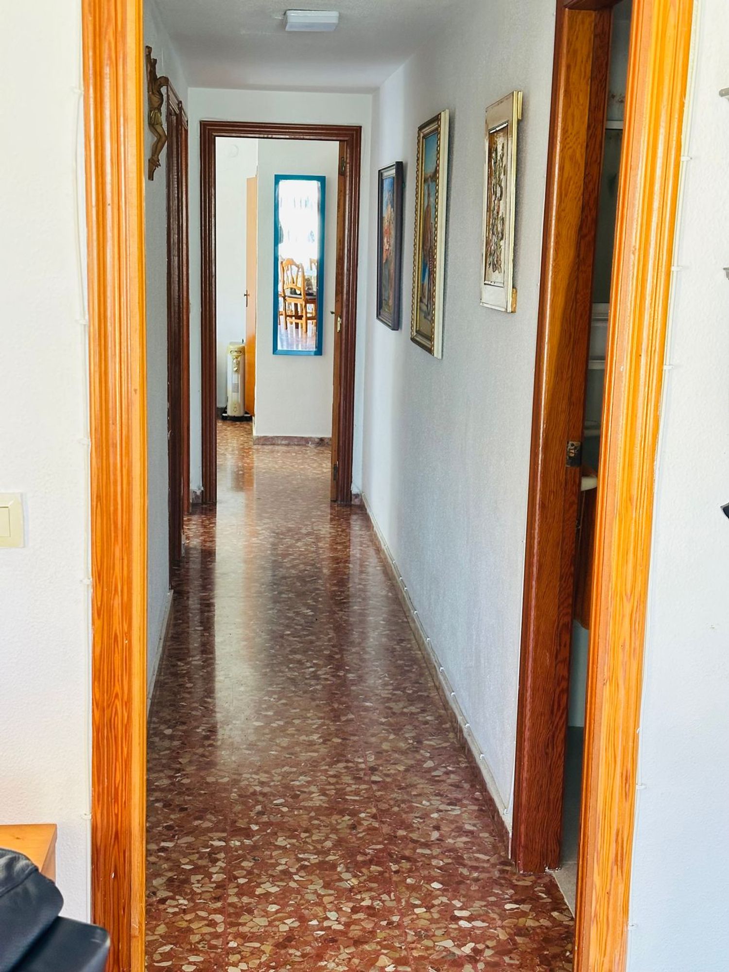 Piso en Avenida La Mota, 33 - Foto 23