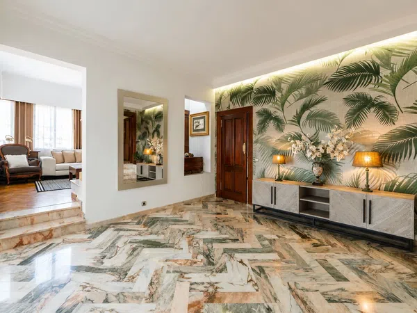 Casa o chalet independiente en Carretera de Benahavis, 328, El Paraíso, El Paraíso - Foto 14