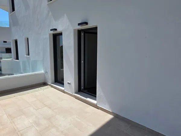 Piso en avenida Arrigo Boito, 1 - Foto 29