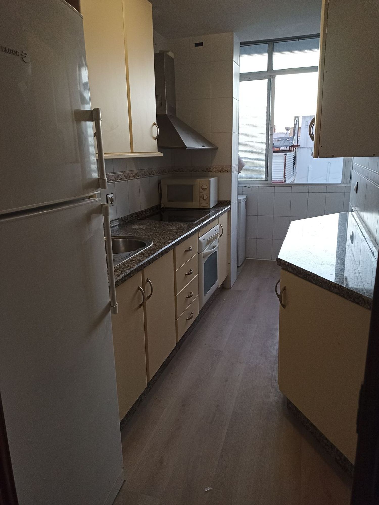 Piso en Calle Rico Cejudo, 37, Gran Plaza - Marqués de Pickman - Ciudad Jardín - Foto 22
