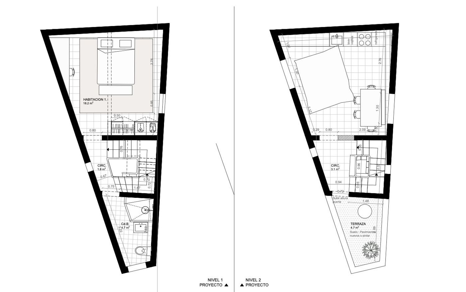 Casa de pueblo en n/a s/n - Foto 6