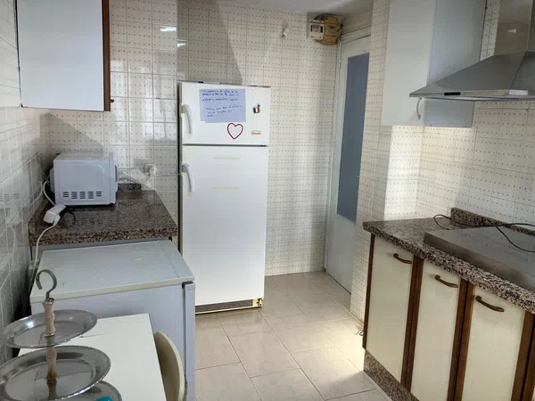 Piso en Calle Machaquito, 7, Huerta de la Marquesa - Foto 4