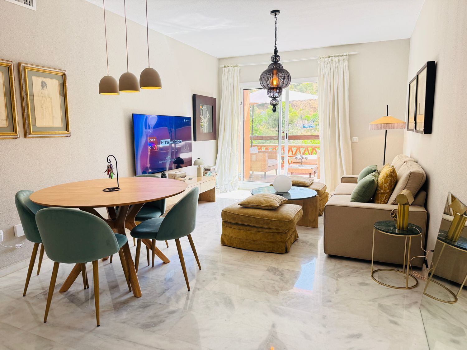 Ático en Avenida la Reserva de Marbella, 6, Reserva de Marbella - Foto 21