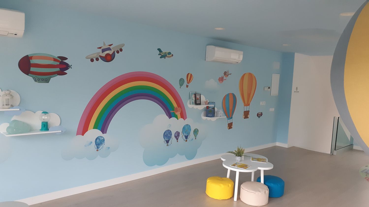 Piso en calle Manuel Gutiérrez Mellado, 1 - Foto 34