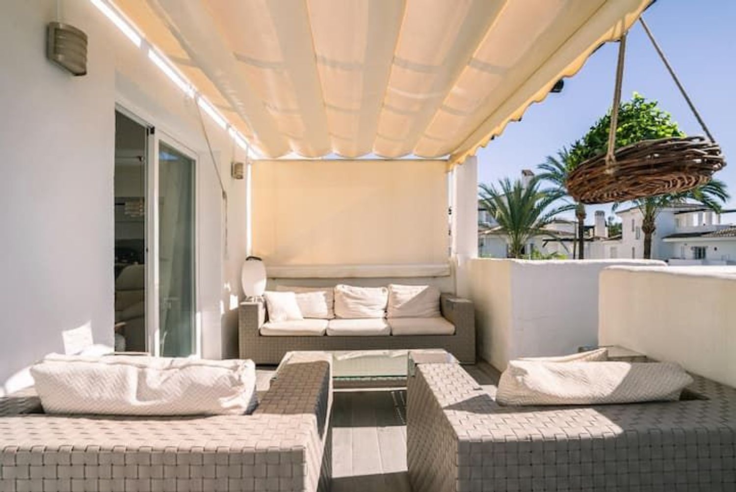 Piso en Urbanización Los Naranjos de Marbella, 5 FaseApto - Foto 15