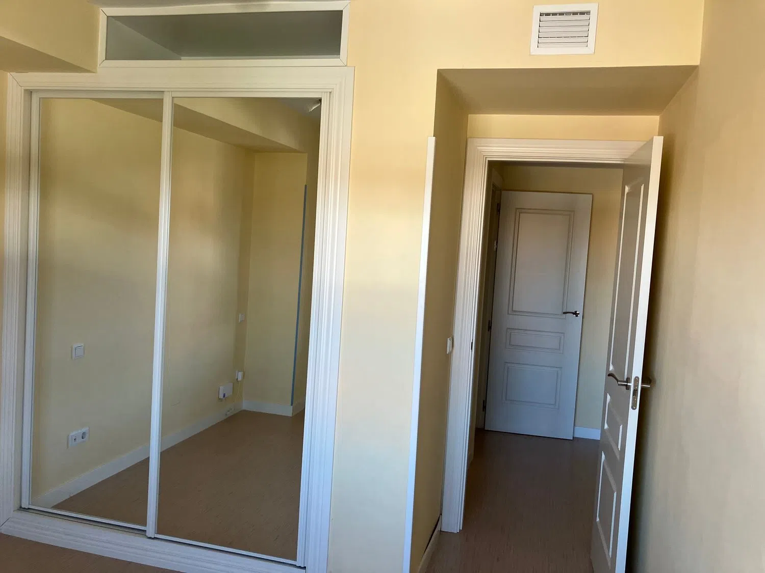 Piso en Barrio Ensanche de Vallecas - La Gavia - Foto 26