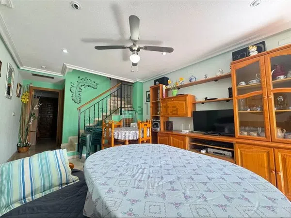 Chalet adosado en Avenida Albacete, 36 - Foto 32