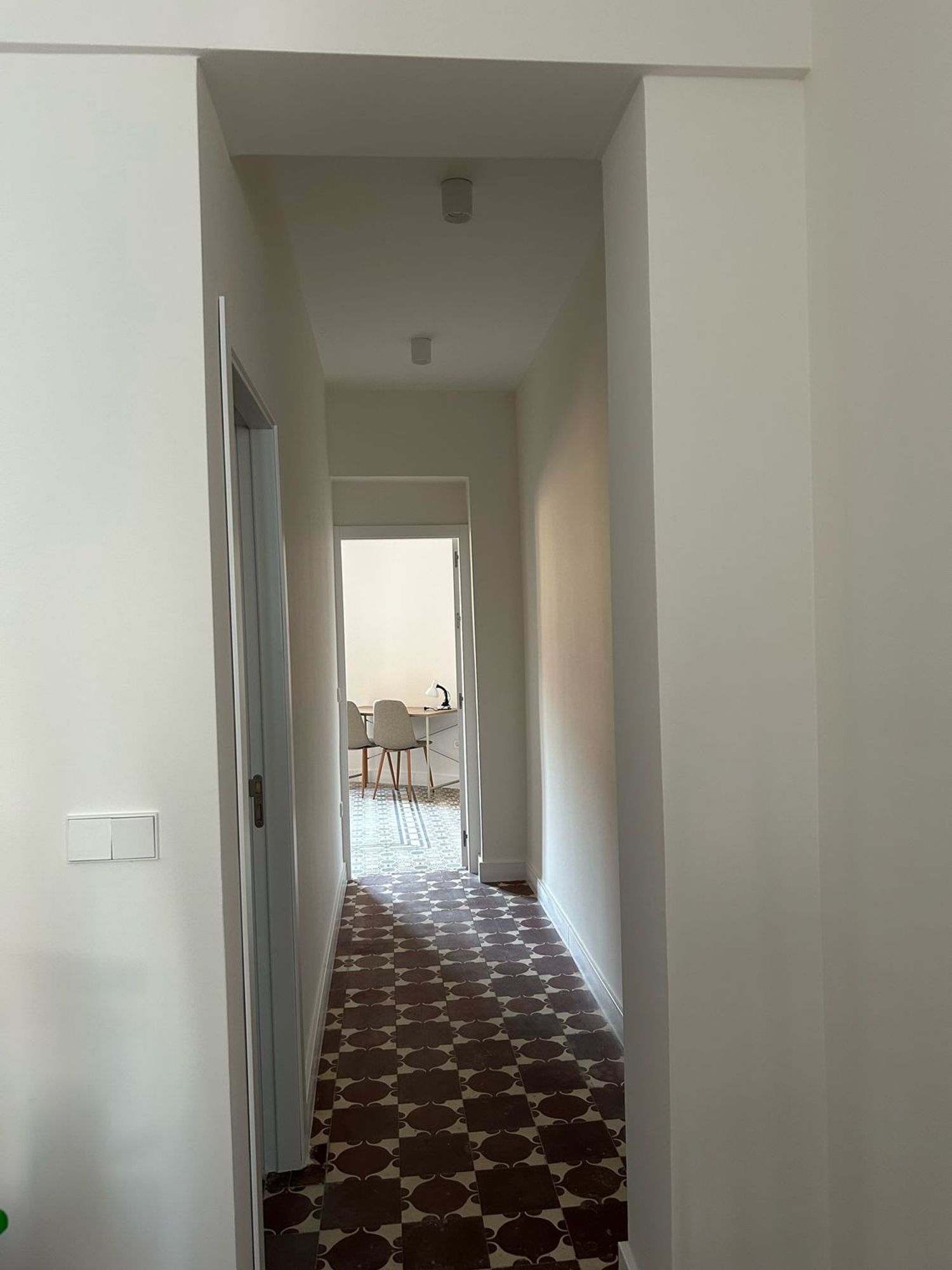 Piso en Calle General Ríos, 2, San Bernardo - Avenida de Cádiz - Foto 10