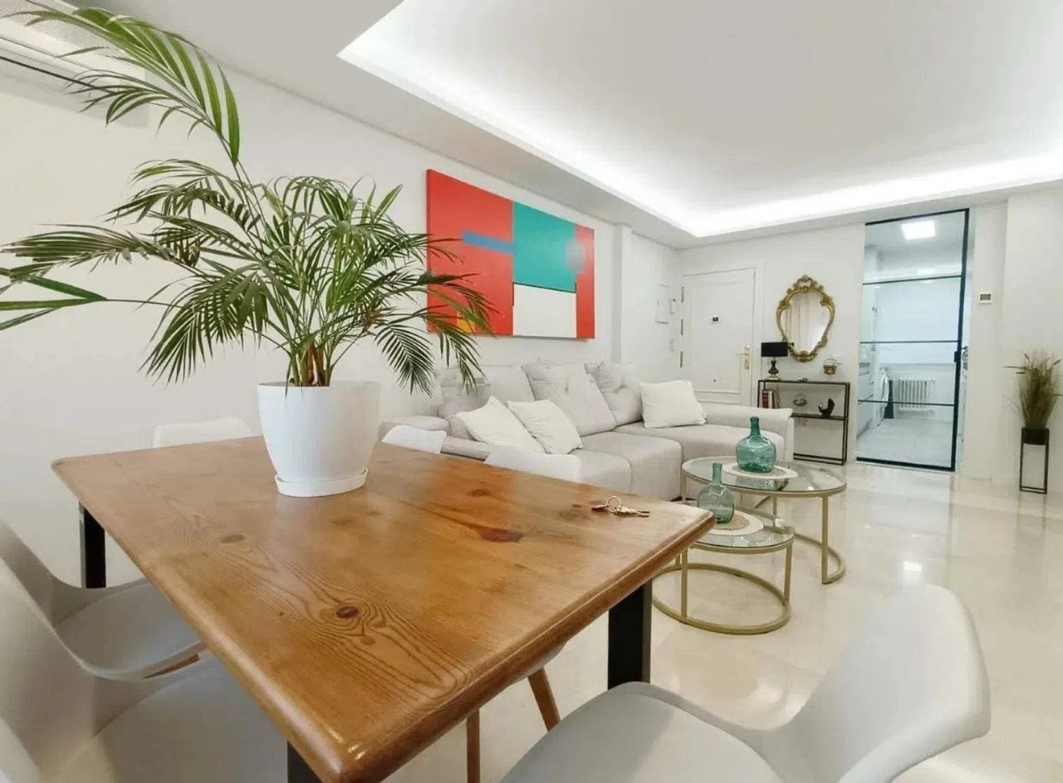 Piso en calle mariano padilla, 10 - Foto 5