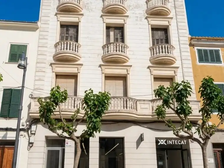 Piso en  Carrer de ses Moreres 9 - Foto 2