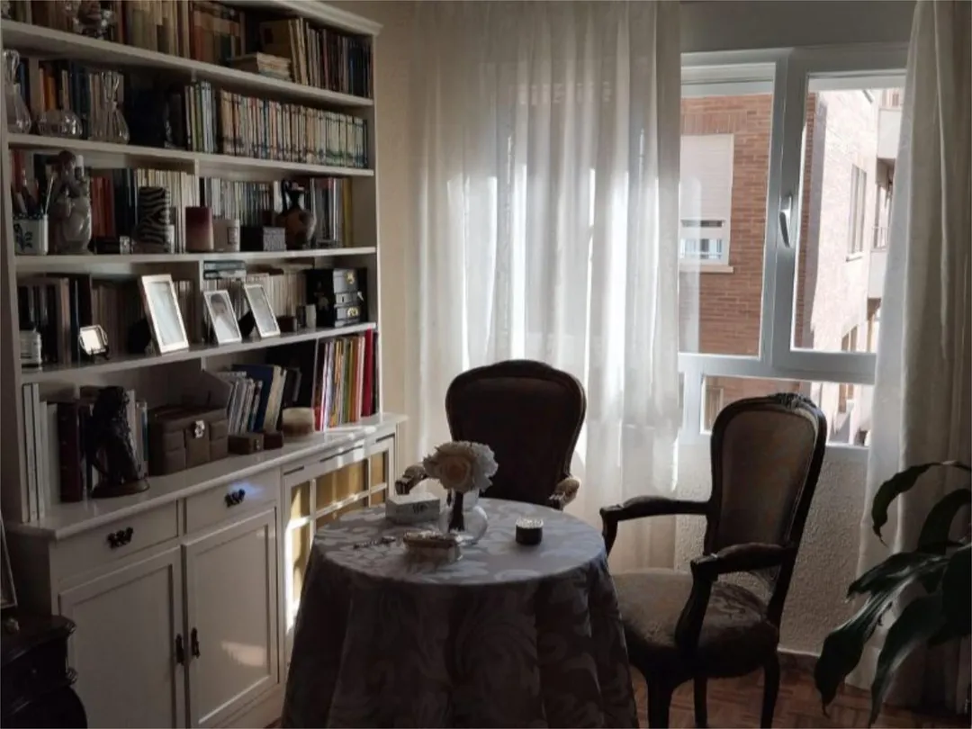 Piso en  Calle Conde Cifuentes 33 - Foto 8