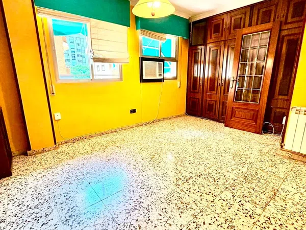 Piso en Calle Asdrúbal, 3, Alameda - Foto 26