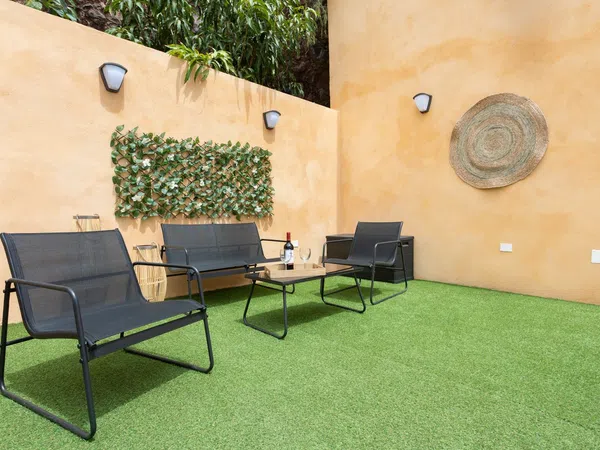 Casa independiente en paseo de la playa, 4 - Foto 5