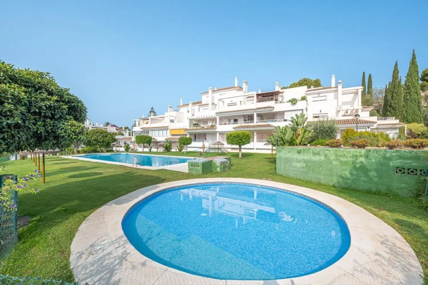 Piso en avenida de la Alcudia, 19 - Foto 2