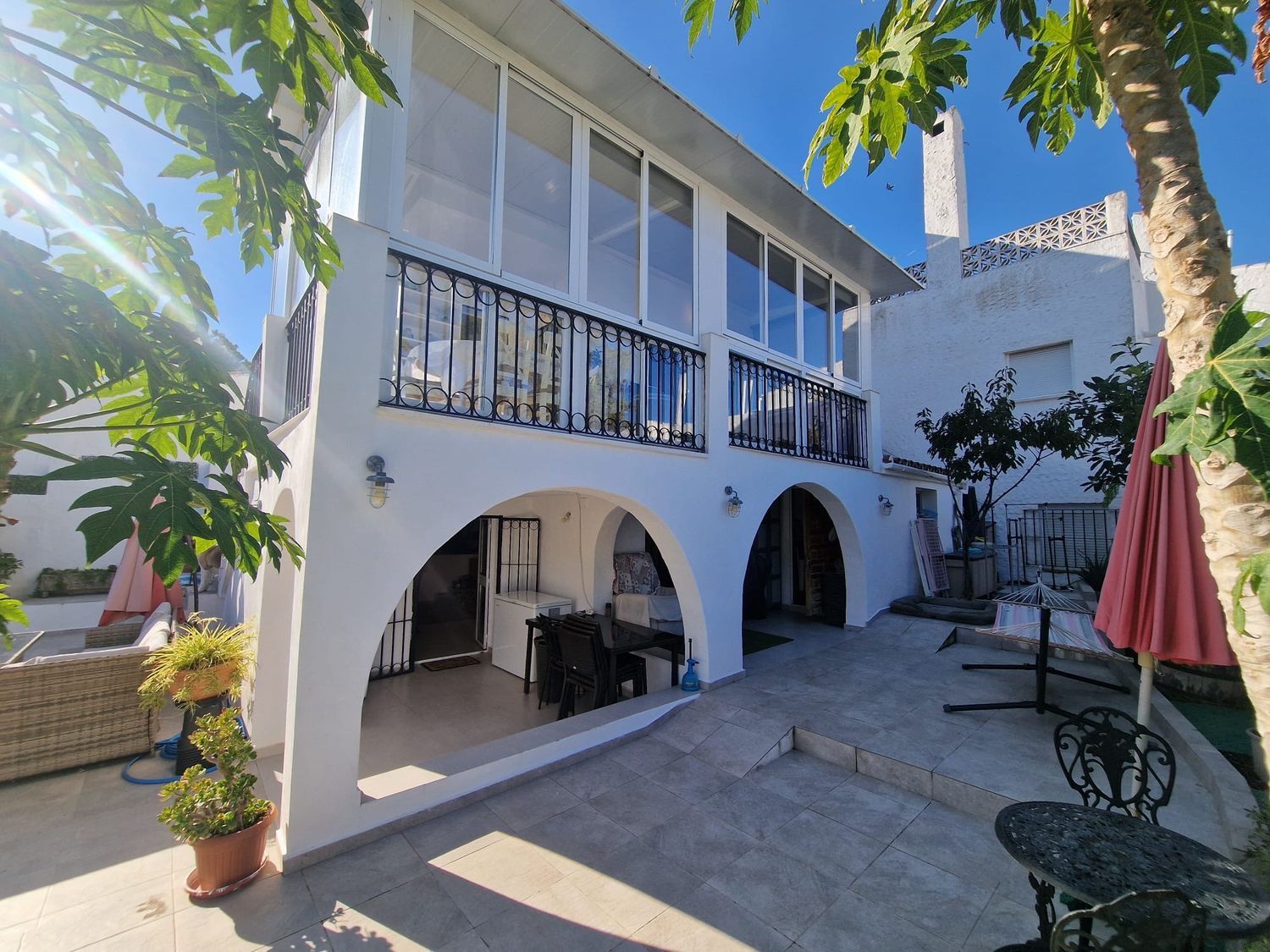 Casa o chalet independiente en Calle del Pino, 11, Las Lomas - Foto 4