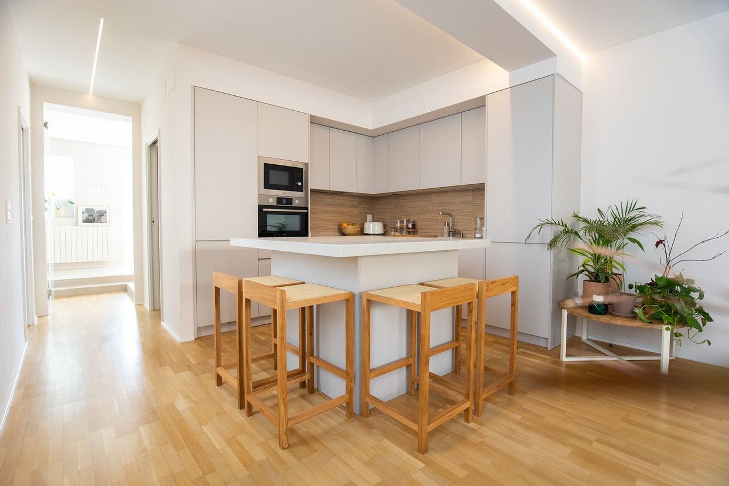 Ático en calle de José Moncasi, 7 -8 - Foto 9