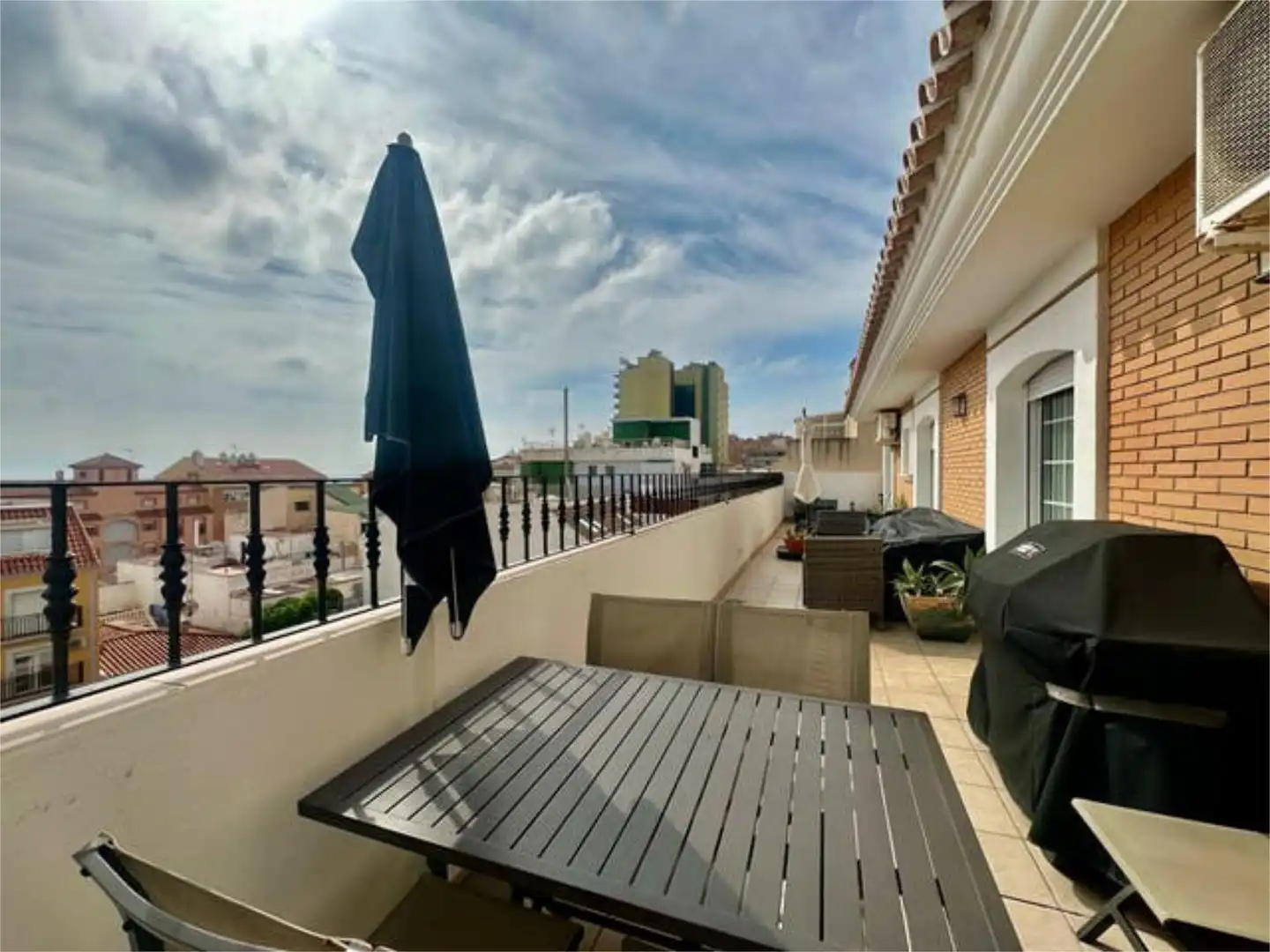 Piso en Fuengirola - Foto 2