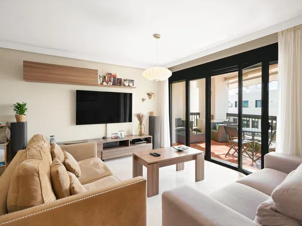 Piso en Avenida Mar Mediterráneo, 4, Linda Vista-Nueva Alcántara-Cortijo Blanco - Foto 18