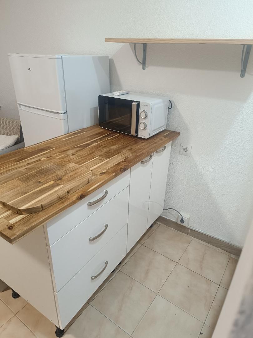 Piso en  Calle Moral de la Magdalena 24 - Foto 8