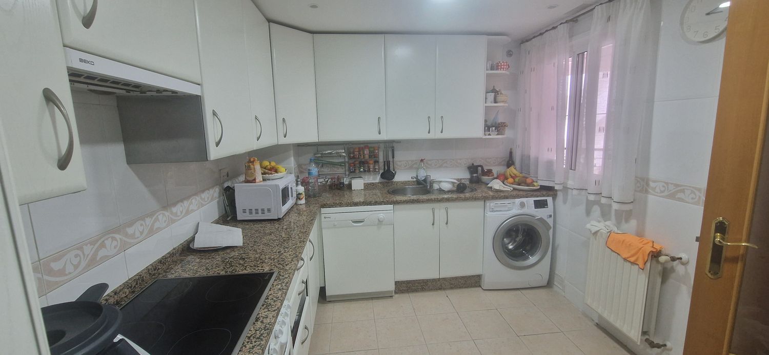 Piso en calle 19 C s/n - Foto 2