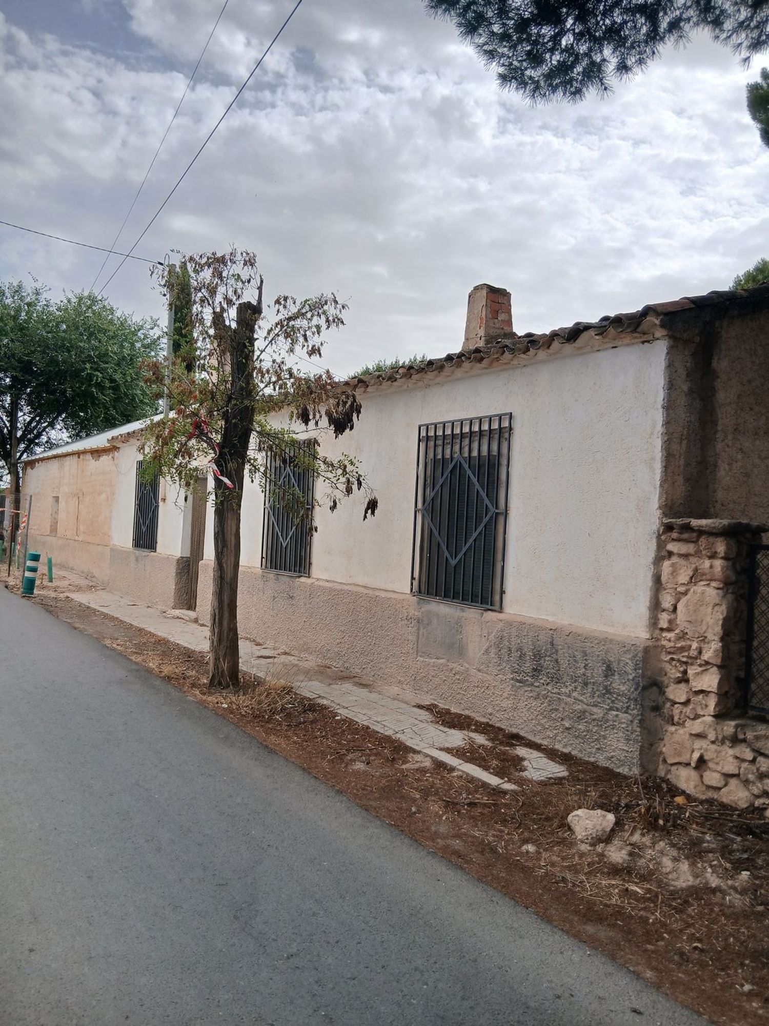 Casa o chalet independiente en Paraje Camino de la Serrana s/n, Barrios periféricos - Pedanías, Barrios periféricos - Pedanías - Foto 24