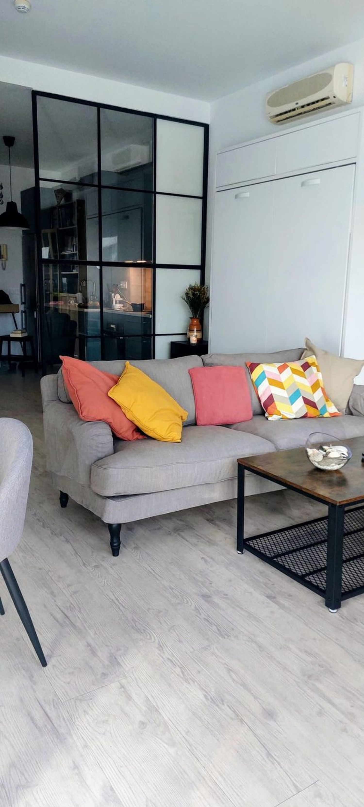 Estudio en avenida de Manoteras, 38 - Foto 2