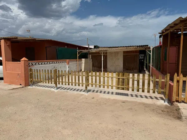 Casa terrera en Partida Marenys, 116 - Foto 1