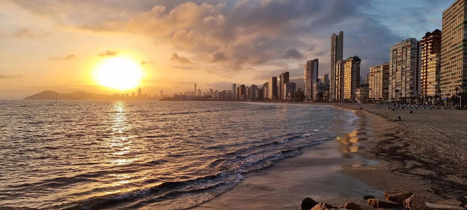 Estudio en calle Alcalde Manuel Catalán Chana, 10 - Foto 17