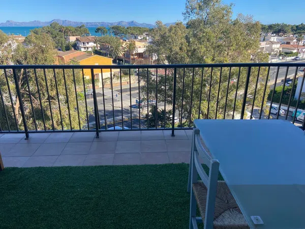 Dúplex en carretera d'Artà, 88 - Foto 7