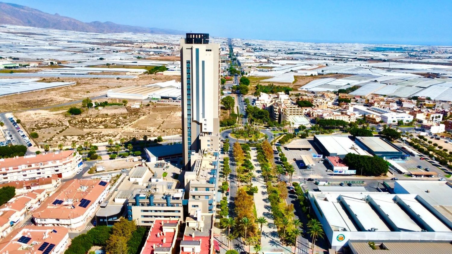 Piso en Bulevar de el Ejido, 445, Plaza de la Luz - Foto 2