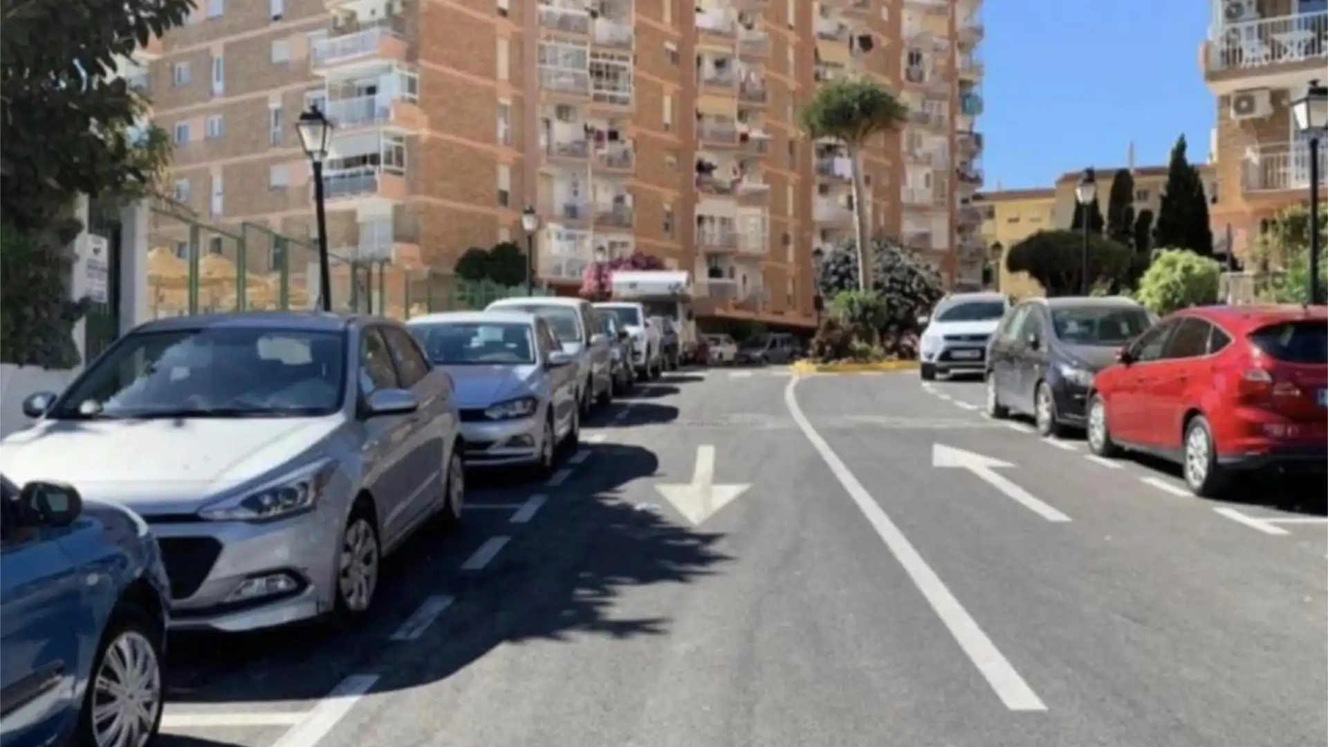 Piso en  Calle Luis Vives 1 - Foto 17