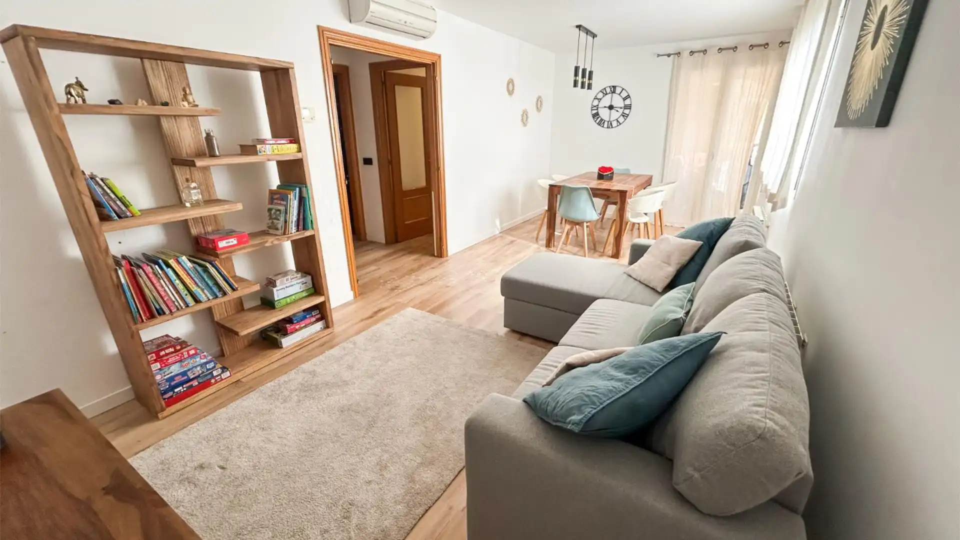 Piso en  Carrer de Santa Margalida 7 - Foto 17