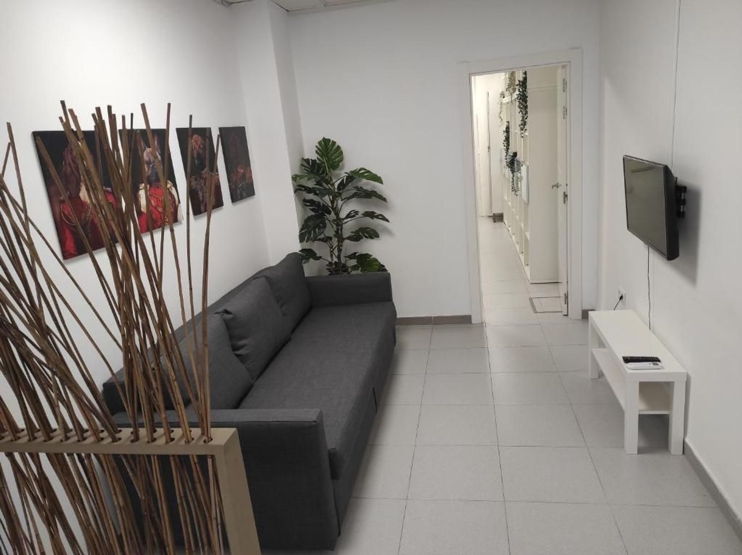 Piso en Calle de Santa Clara, 36, Plaza de la Gavidia-San Lorenzo - Foto 3