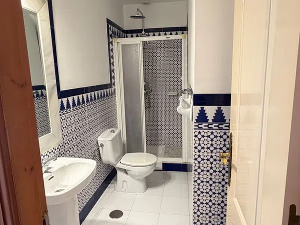 Casa independiente en avenida de Francia, 18 - Foto 38