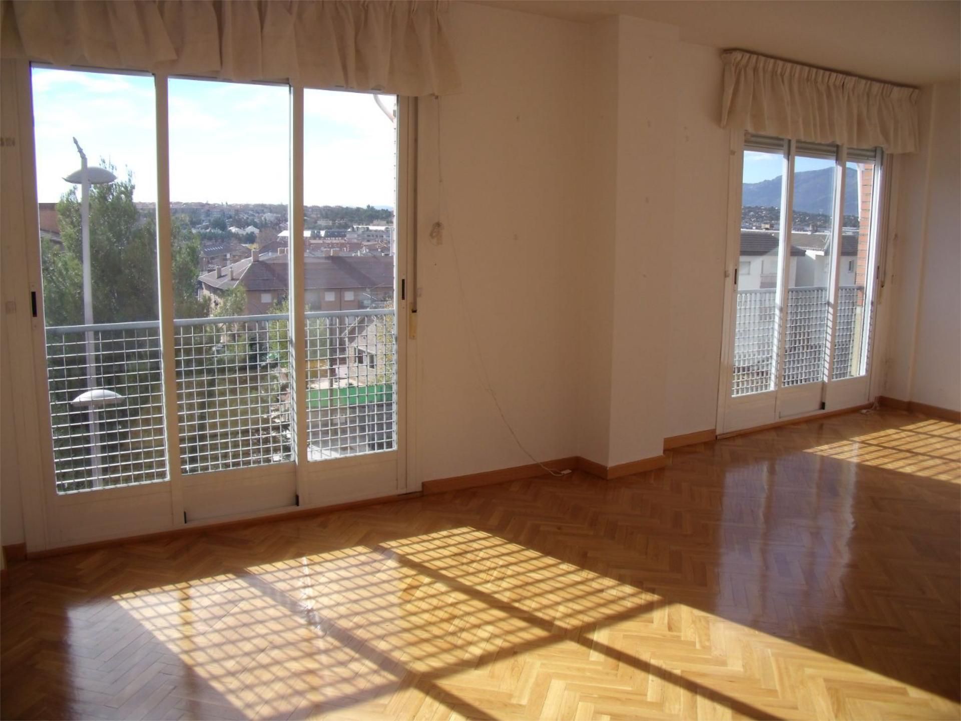 Piso en  Avenida de Honorio Lozano 53 - Foto 4