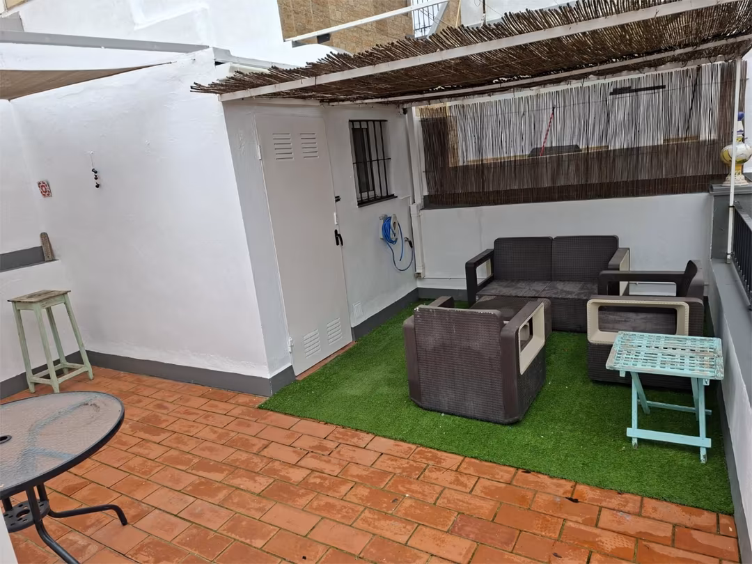 Casa adosada en  Calle Exposición 8 - Foto 20