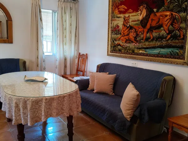 Casa independiente en Pueblo de Granada s/n - Foto 2