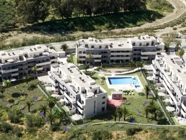 Piso en Avenida Rocio Jurado, 18, Puertosol - Santa Isabel - Foto 2