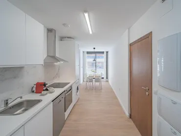 Estudio en Málaga Capital - Foto 16