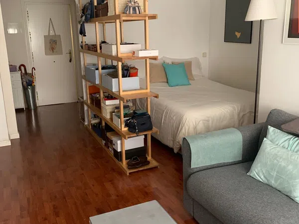 Estudio en Calle Andrés Mellado, 33, Gaztambide - Foto 12