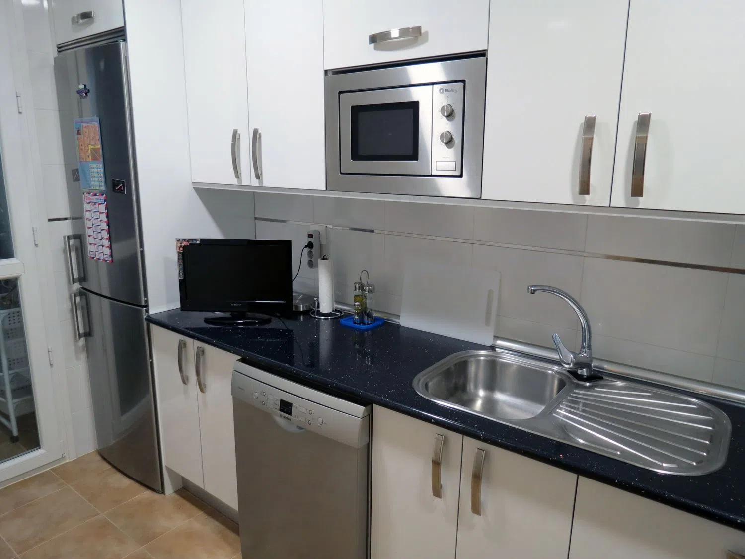 Piso en calle de Perseo, 43 - Foto 3