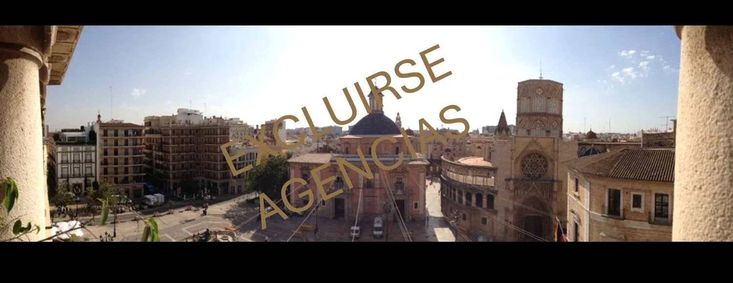 Piso en plaza de la Virgen, 4 - Foto 1